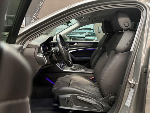 AUDI A6 allroad usata, con Cerchi in lega