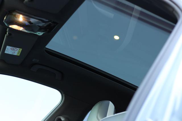 BMW M5 usata, con Regolazione elettrica sedili