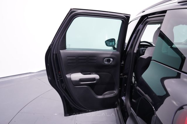 CITROEN C3 Aircross usata, con Vivavoce