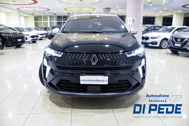 RENAULT Captur usata, con Airbag