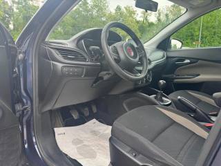 FIAT Tipo usata, con Climatizzatore