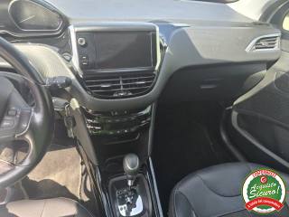 PEUGEOT 2008 usata, con Fendinebbia
