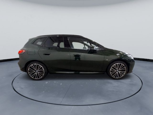BMW 218 usata, con Airbag