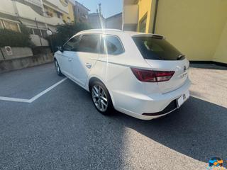 SEAT Leon usata, con Airbag Passeggero