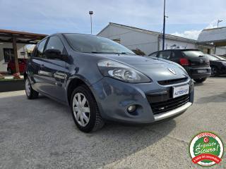 RENAULT Clio usata, con Airbag laterali
