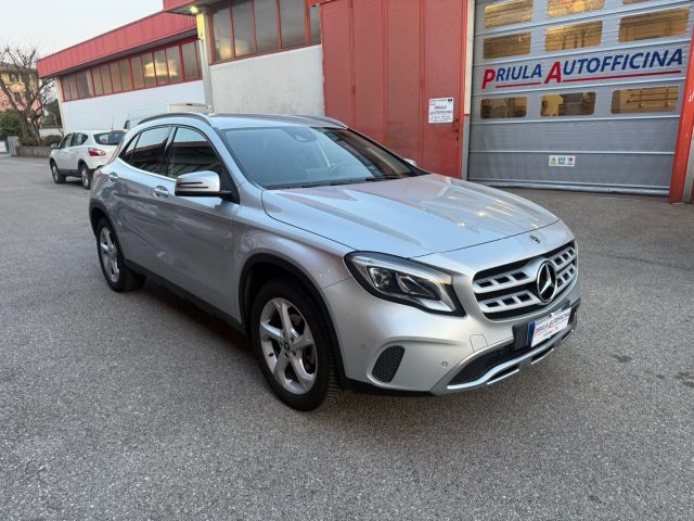 MERCEDES-BENZ GLA 200 usata, con Airbag Passeggero