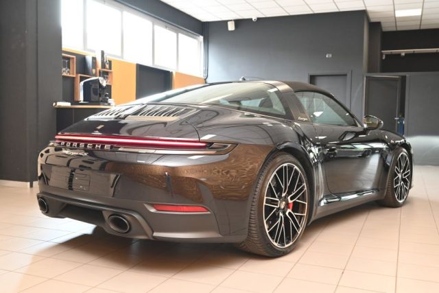 PORSCHE 911 usata 106
