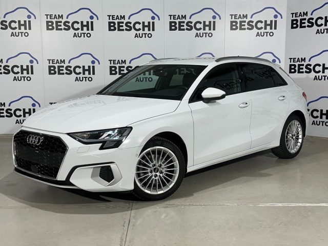 AUDI A3 usata, con ABS