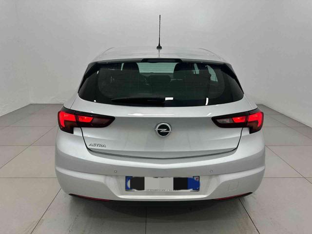 OPEL Astra usata, con Alzacristalli elettrici
