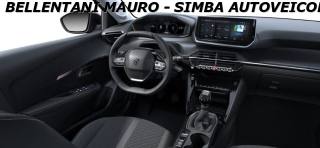 PEUGEOT 208 usata, con Chiusura centralizzata