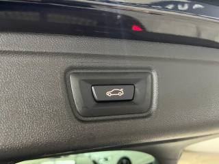 BMW 320 usata, con Park Distance Control