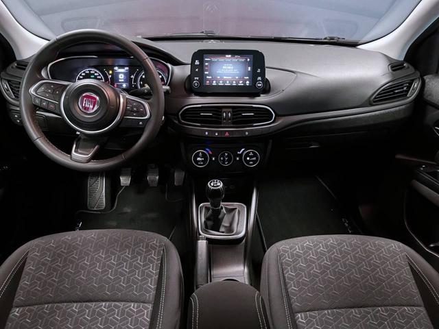 FIAT Tipo usata, con Controllo automatico clima