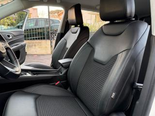 JEEP Compass usata, con Autoradio