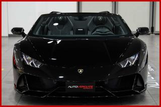 LAMBORGHINI Huracan usata, con Autoradio