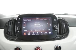FIAT 500 usata 13