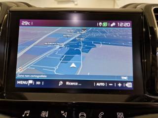 CITROEN C5 Aircross usata, con Sensore di luce