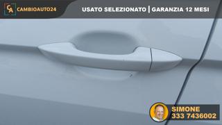 VOLKSWAGEN Tiguan usata, con Kit antipanne