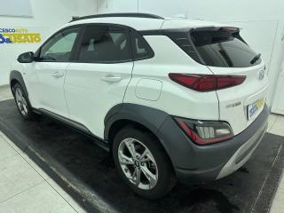 HYUNDAI Kona usata, con Airbag laterali