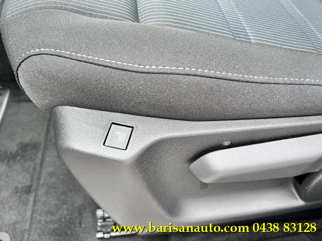 FIAT Doblo usata, con Cruise Control