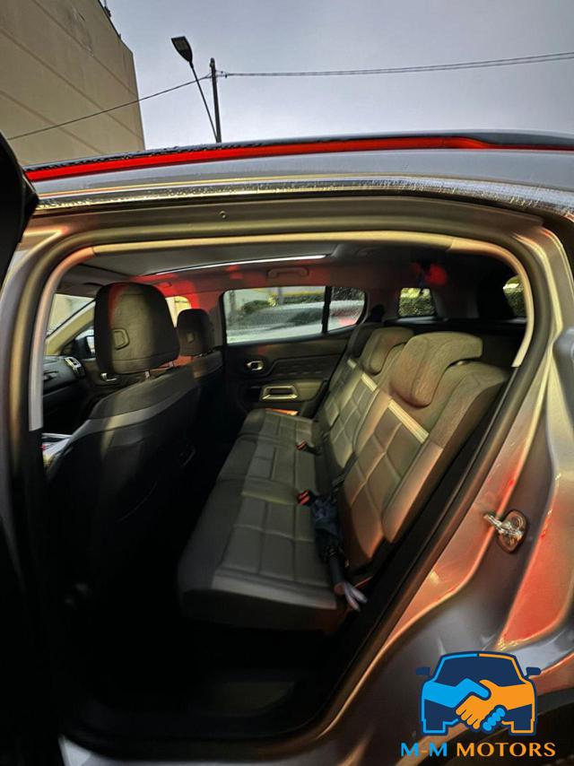 CITROEN C5 Aircross usata, con Controllo trazione