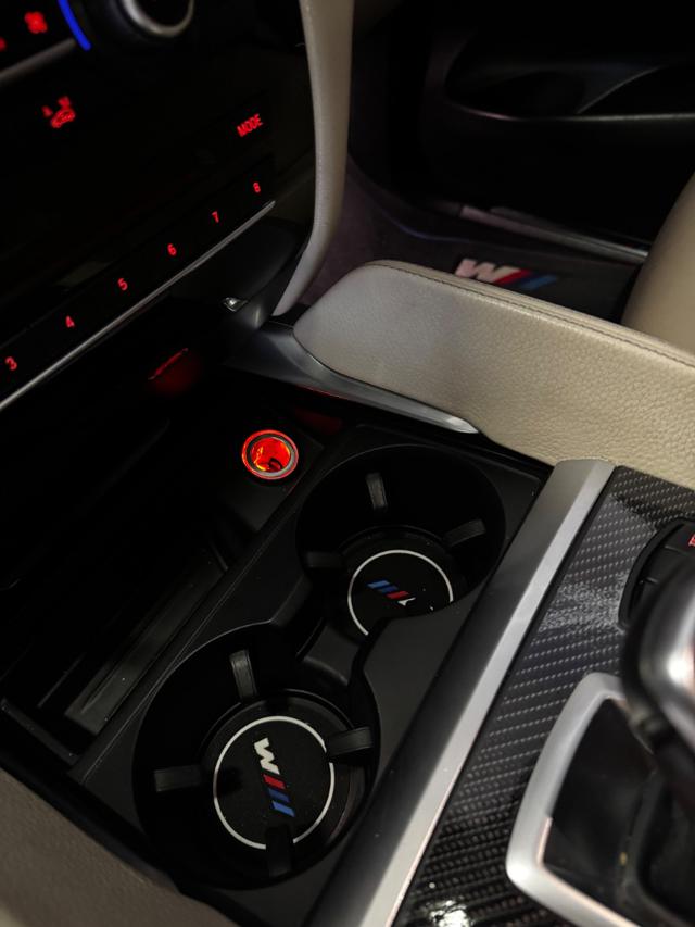 BMW X6 usata, con Immobilizzatore elettronico