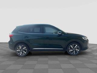 MG ZS usata 5