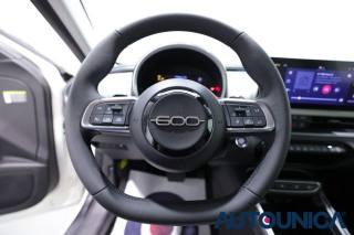 FIAT 600 usata, con Climatizzatore
