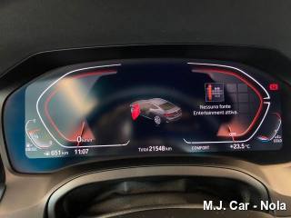 BMW 420 usata, con Controllo automatico clima