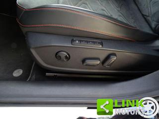 SEAT Leon usata, con Controllo elettronico della corsia