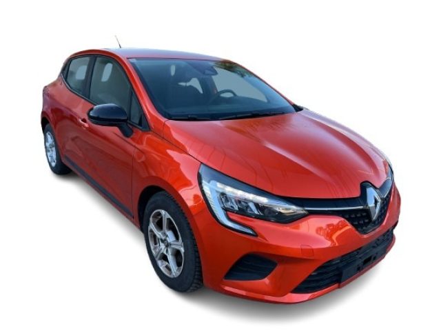RENAULT Clio usata, con Airbag Passeggero