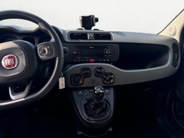 FIAT Panda usata, con Bluetooth