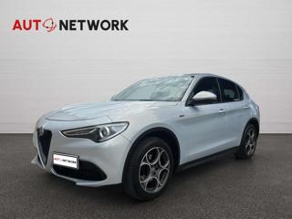 ALFA ROMEO Stelvio usata, con Airbag laterali