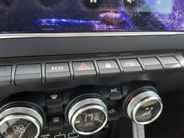 RENAULT ZOE usata, con Climatizzatore