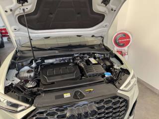 AUDI Q3 usata, con Bracciolo