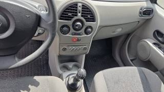 RENAULT Modus usata 12