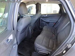 FORD Kuga usata, con Boardcomputer