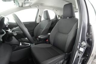 TOYOTA Yaris usata 7