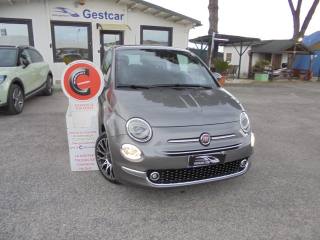FIAT 500 usata, con Airbag laterali