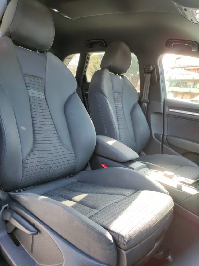 AUDI A3 usata, con Cruise Control