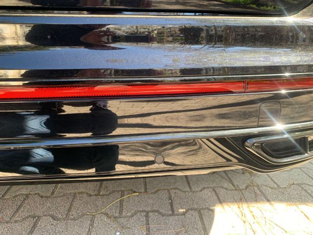 VOLKSWAGEN Tiguan usata, con Fendinebbia
