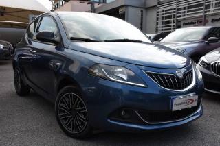 LANCIA Ypsilon usata, con Airbag