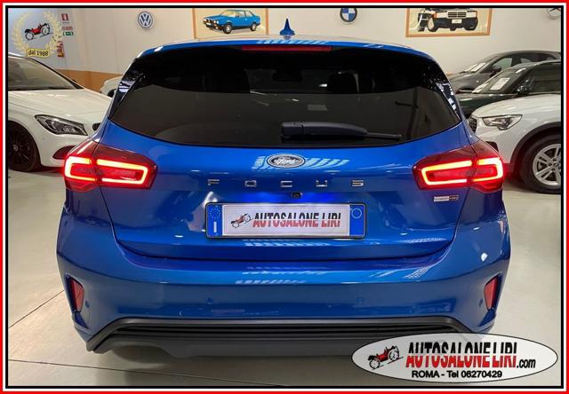 FORD Focus usata, con Cruise Control
