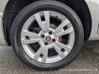 FIAT Qubo usata, con Antifurto