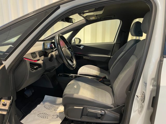 VOLKSWAGEN ID.3 usata, con Airbag Passeggero
