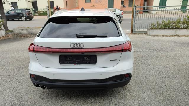 AUDI A5 usata, con Airbag laterali