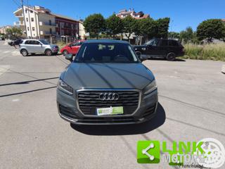 AUDI Q2 usata 1