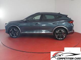 CUPRA Formentor usata, con Climatizzatore