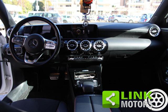 MERCEDES-BENZ A 200 usata 25