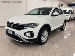VOLKSWAGEN T-Roc usata, con Airbag