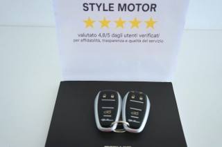 ALFA ROMEO Stelvio usata 62